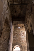 Paintings in Luxor Temple