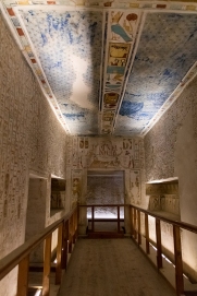 Tomb of Ramses IV